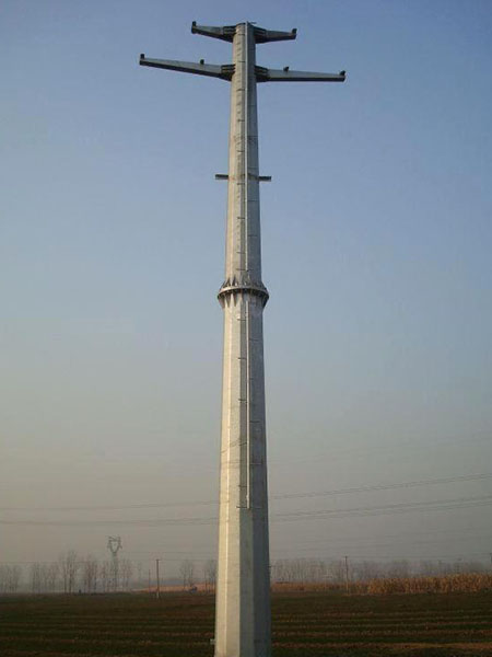電力塔、鋼管桿