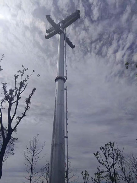 電力塔、鋼管桿